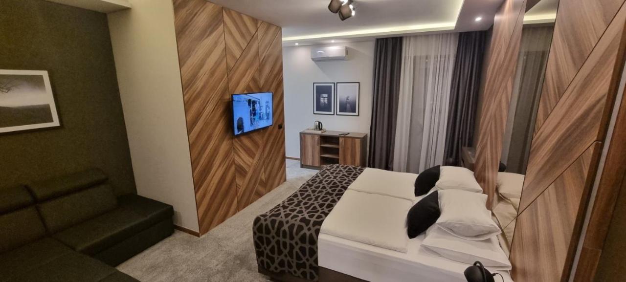 Hotel Zlatna Zita Pale Dış mekan fotoğraf